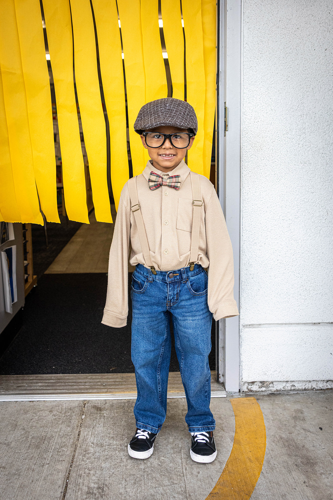 100 Days of School
