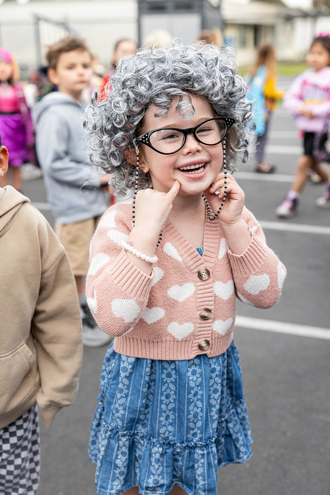 100 Days of School