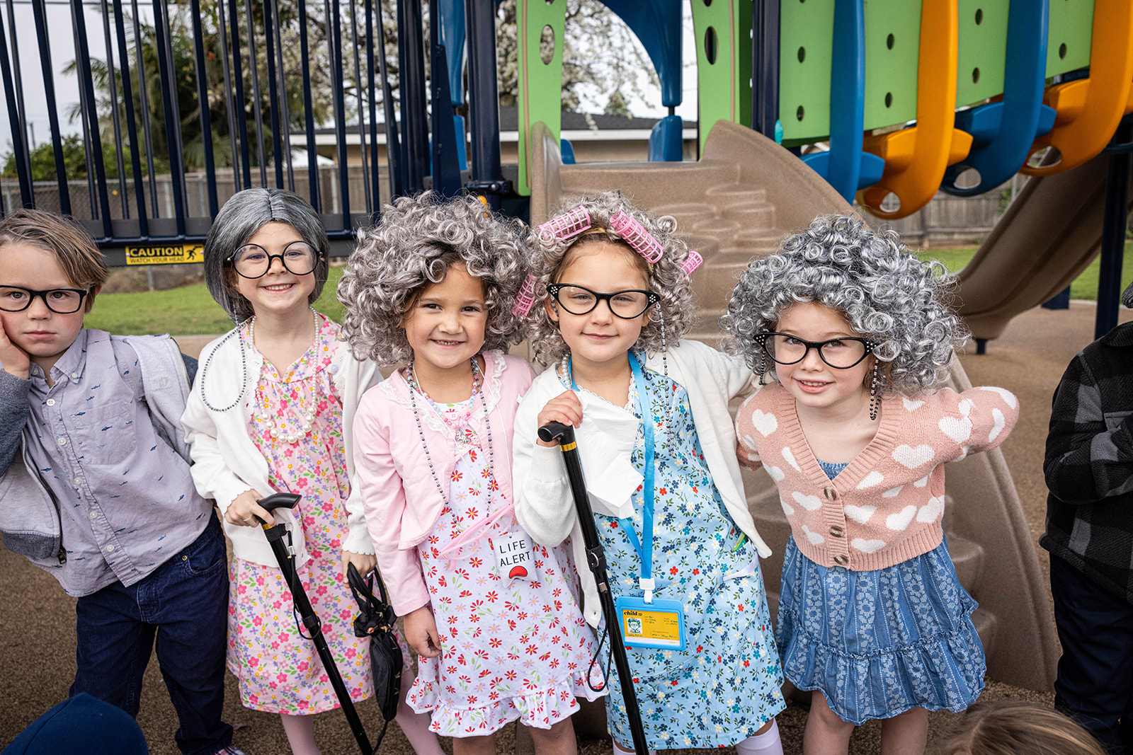 100 Days of School