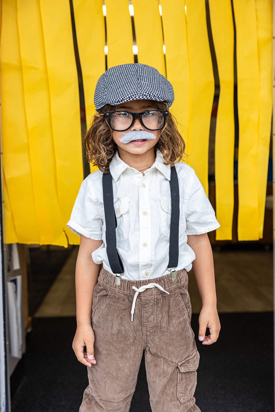 100 Days of School