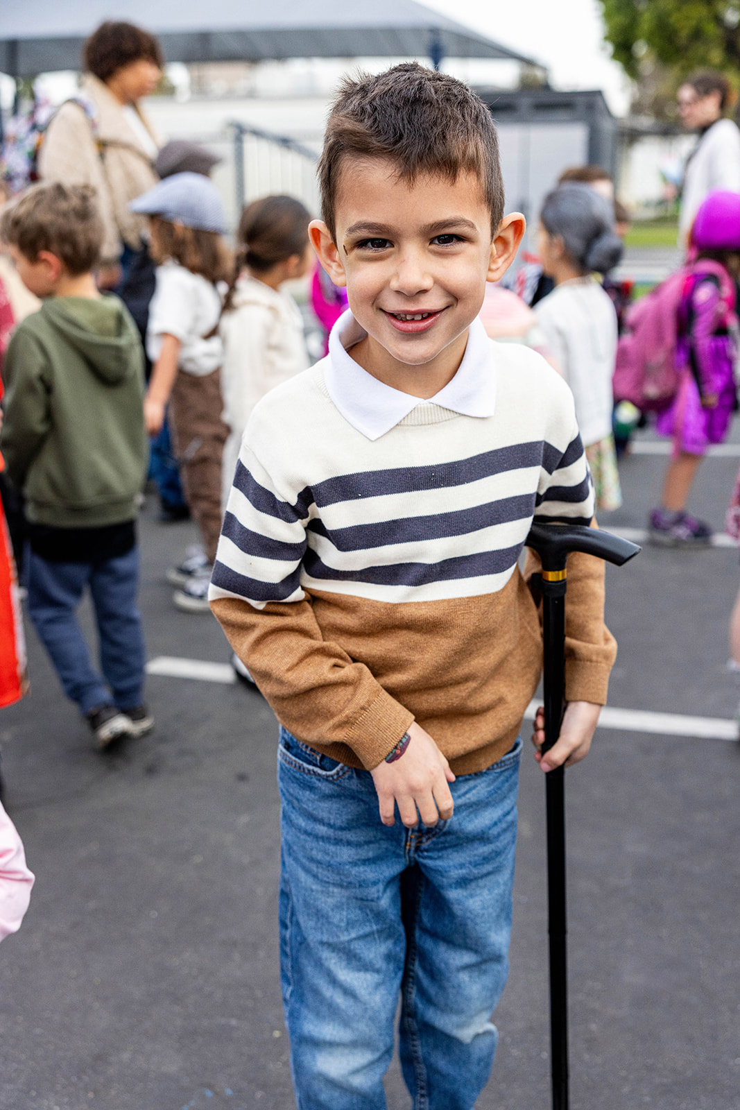 100 Days of School