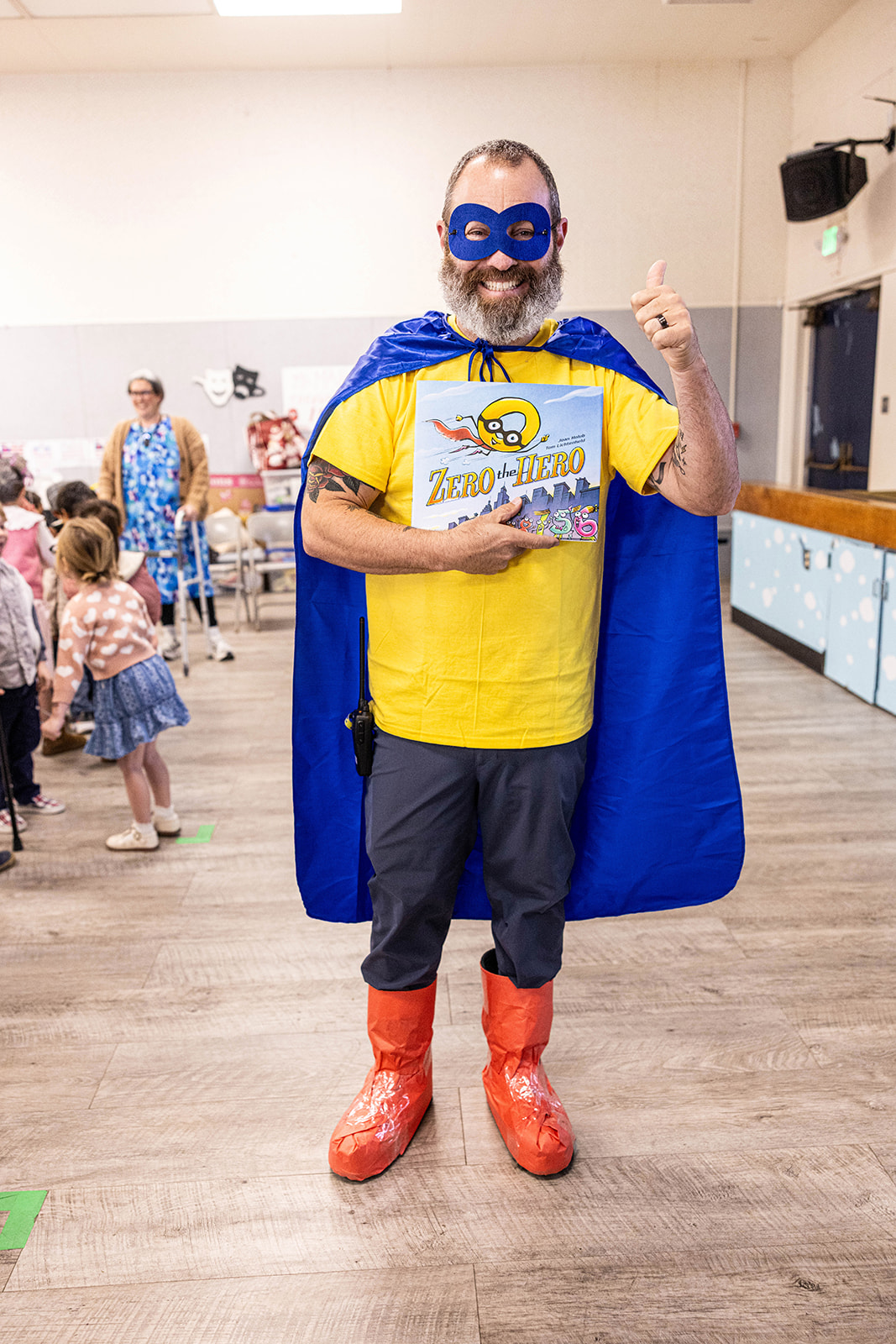 100 Days of School