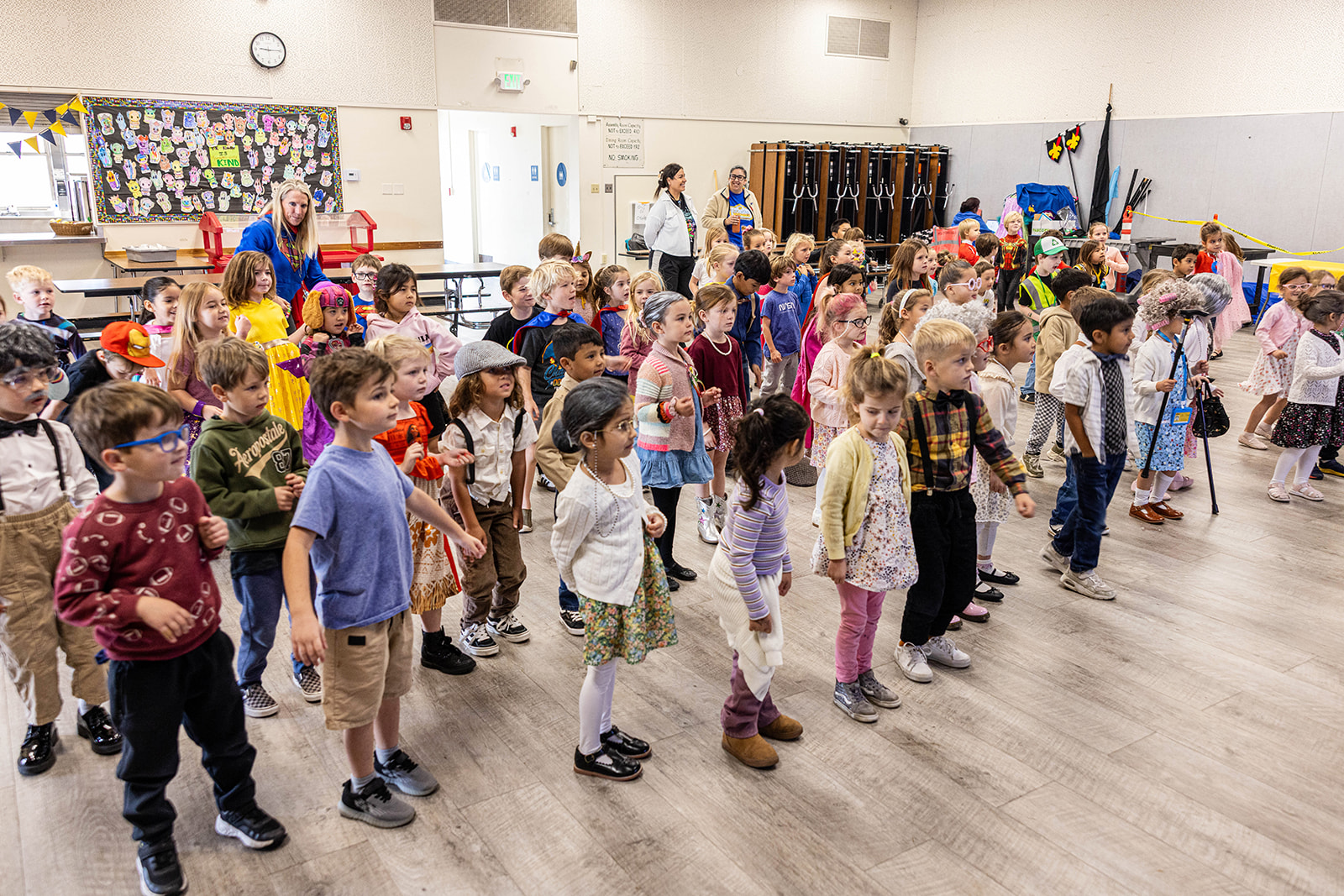 100 Days of School