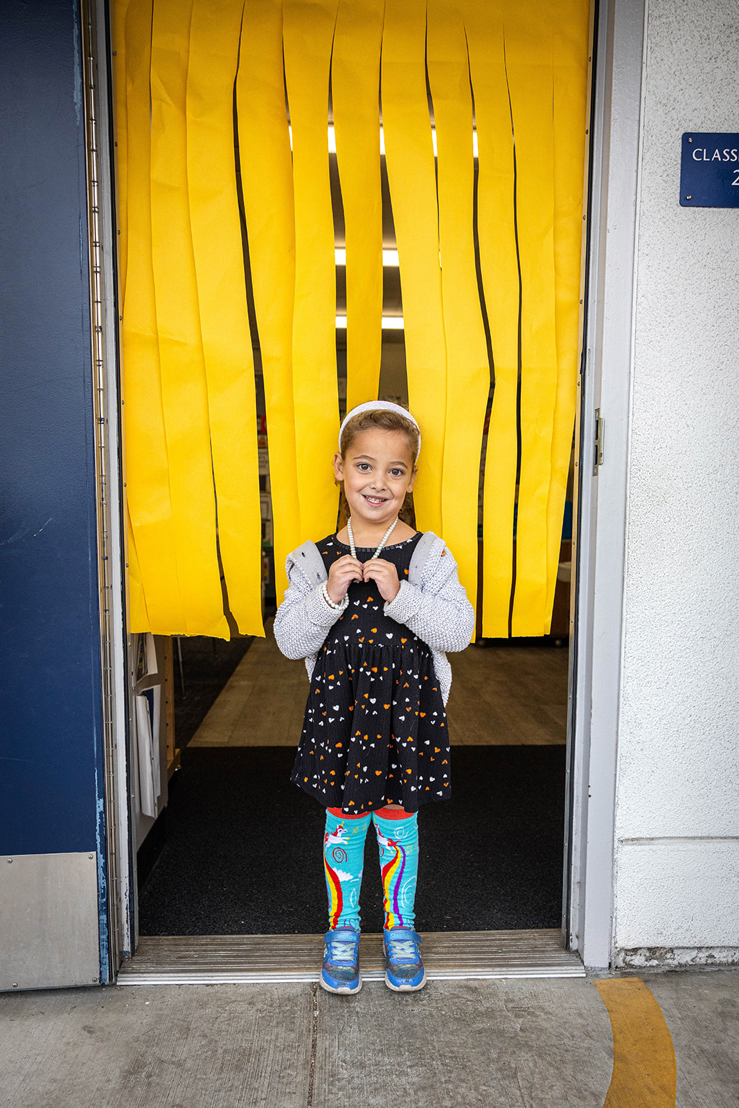 100 Days of School