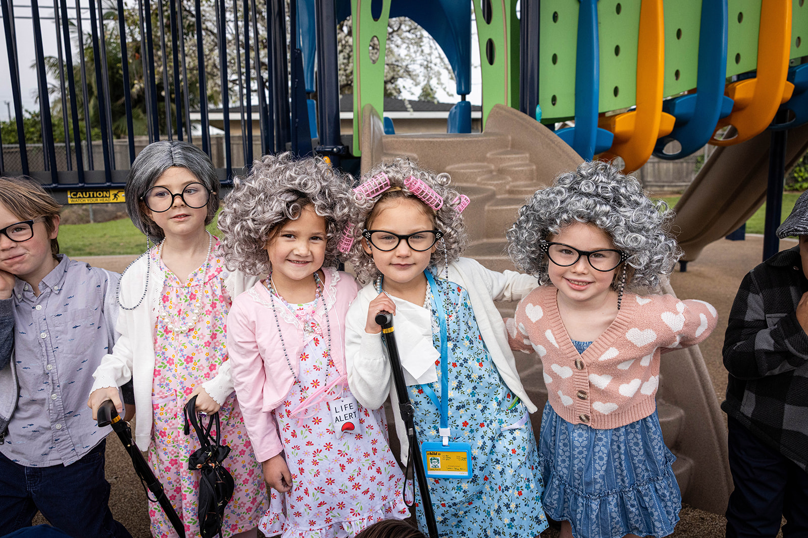 100 Days of School