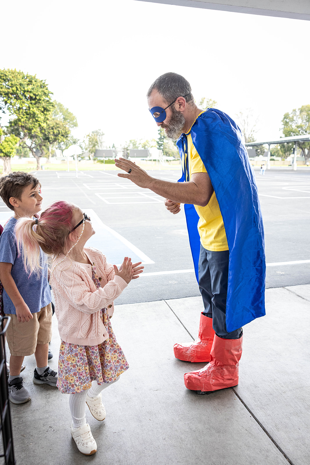 100 Days of School