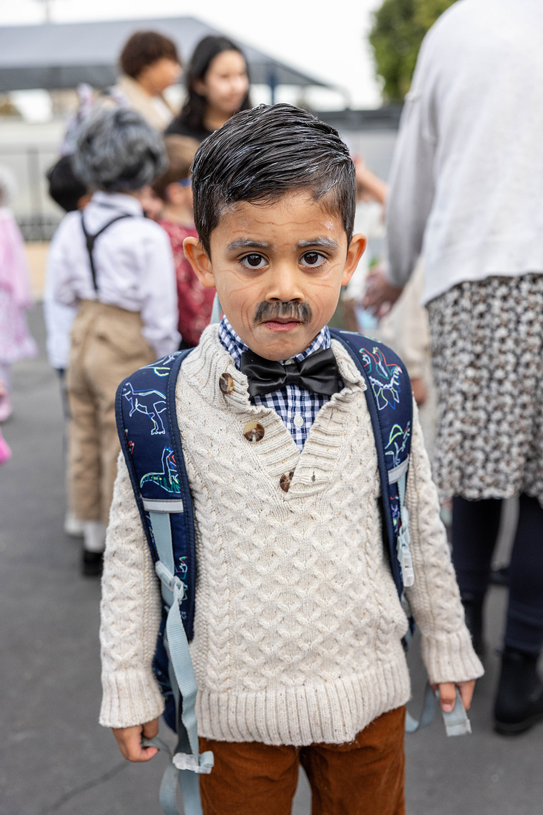 100 Days of School