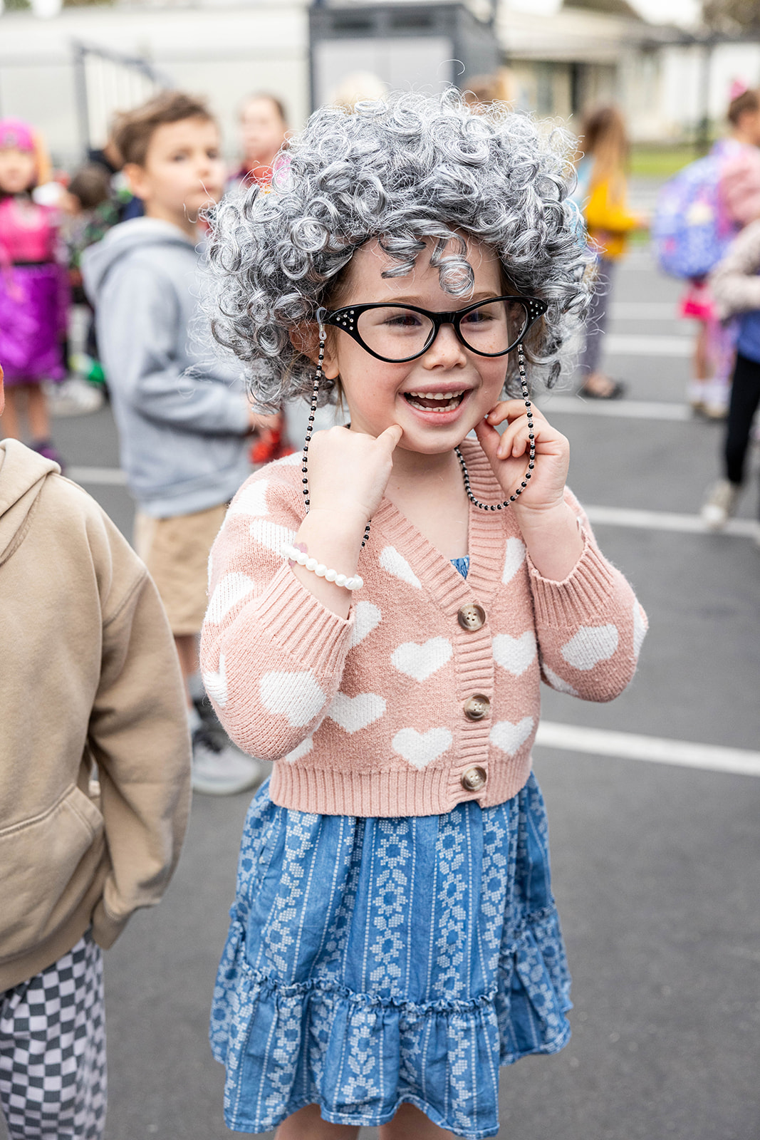 100 Days of School
