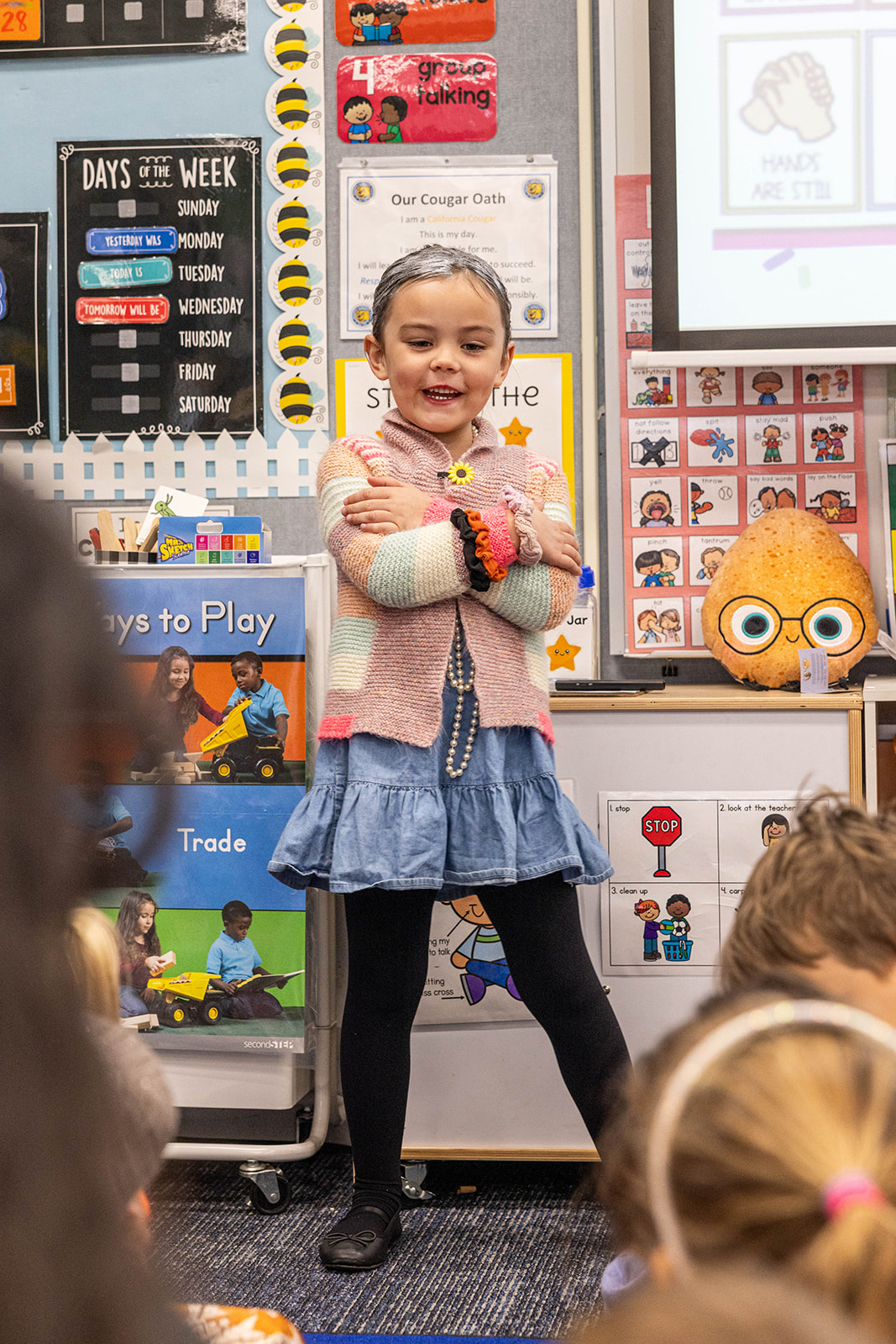 100 Days of School