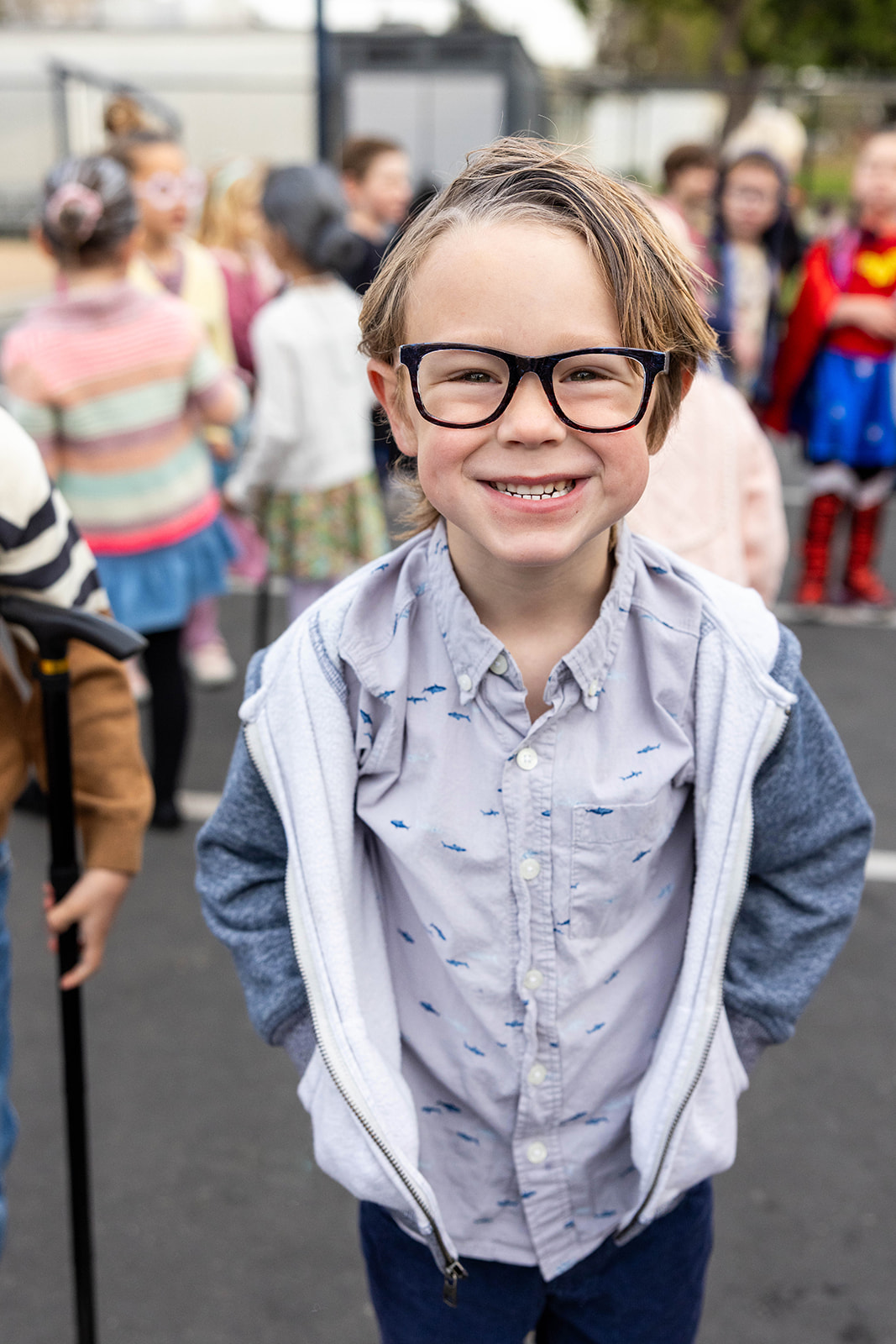 100 Days of School
