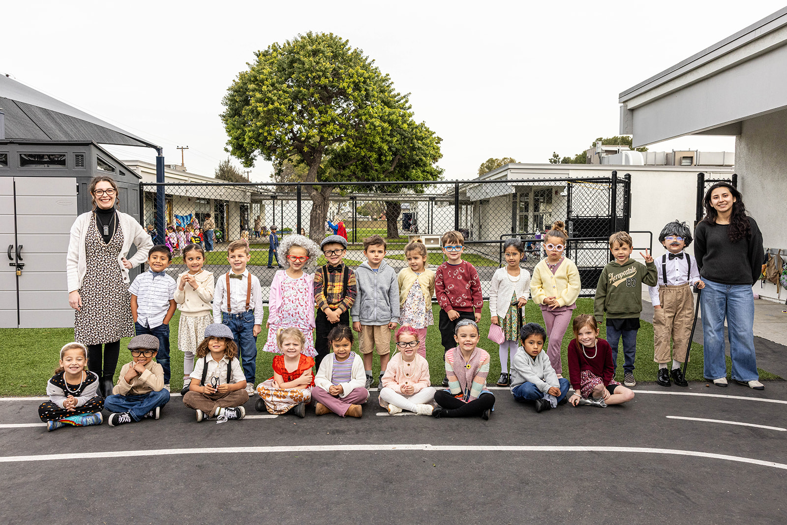 100 Days of School