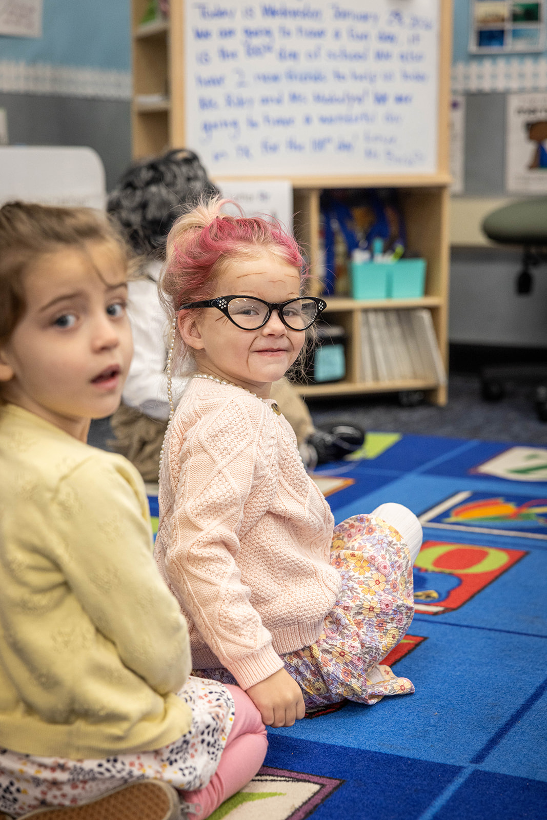 100 Days of School