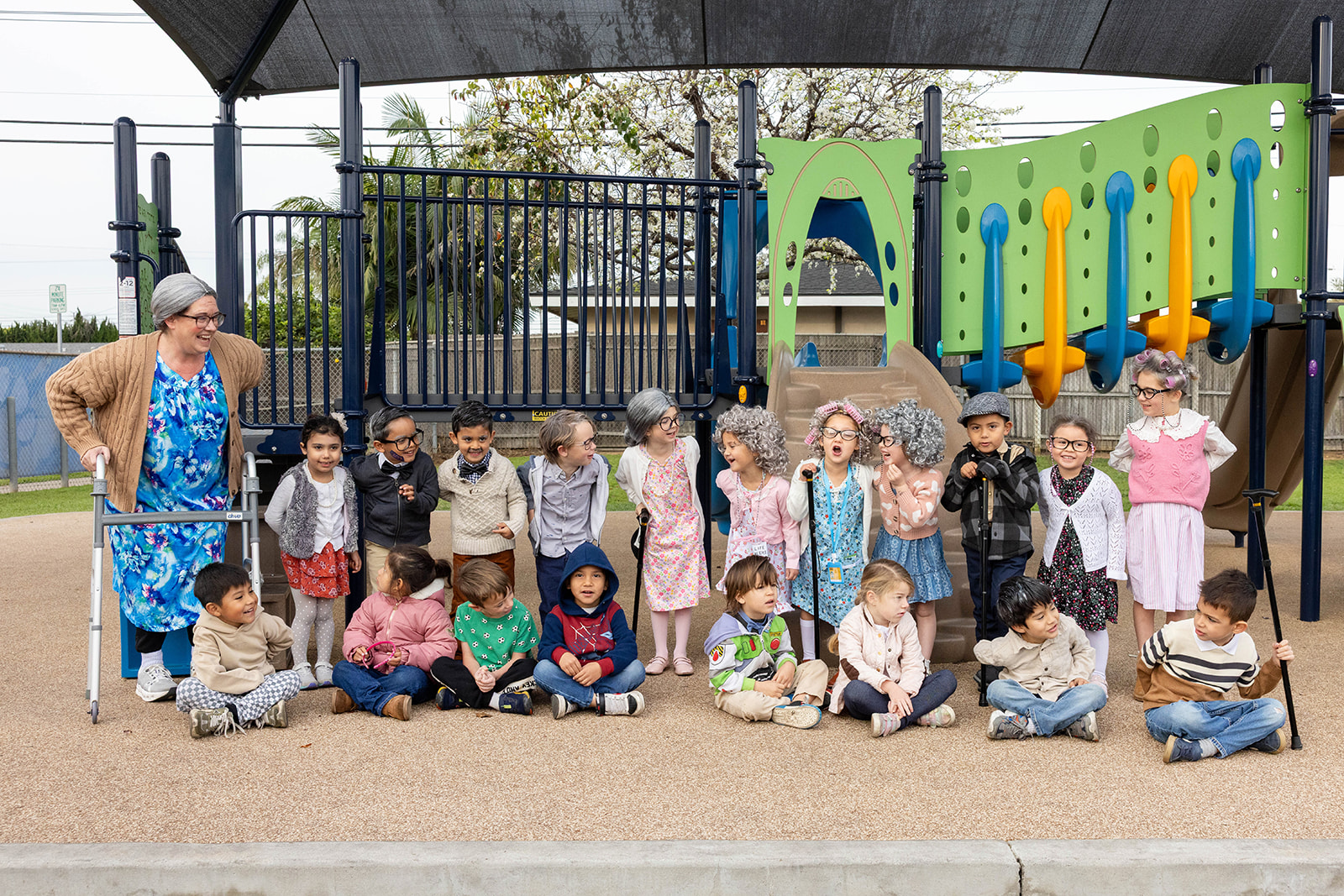 100 Days of School