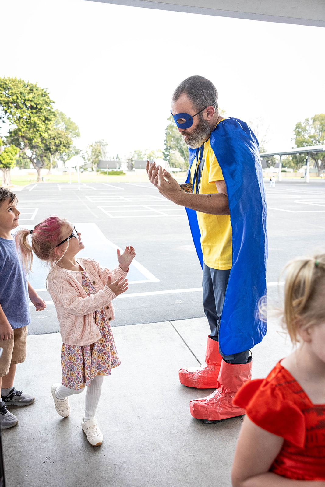100 Days of School