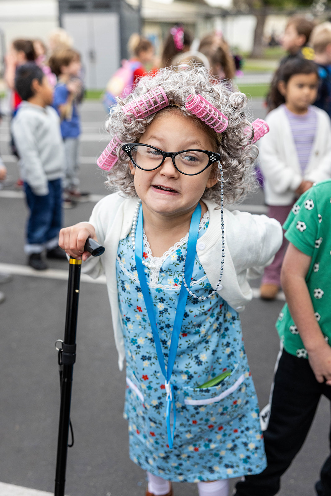 100 Days of School
