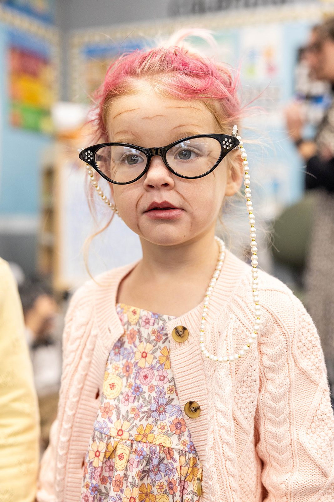 100th day of school!