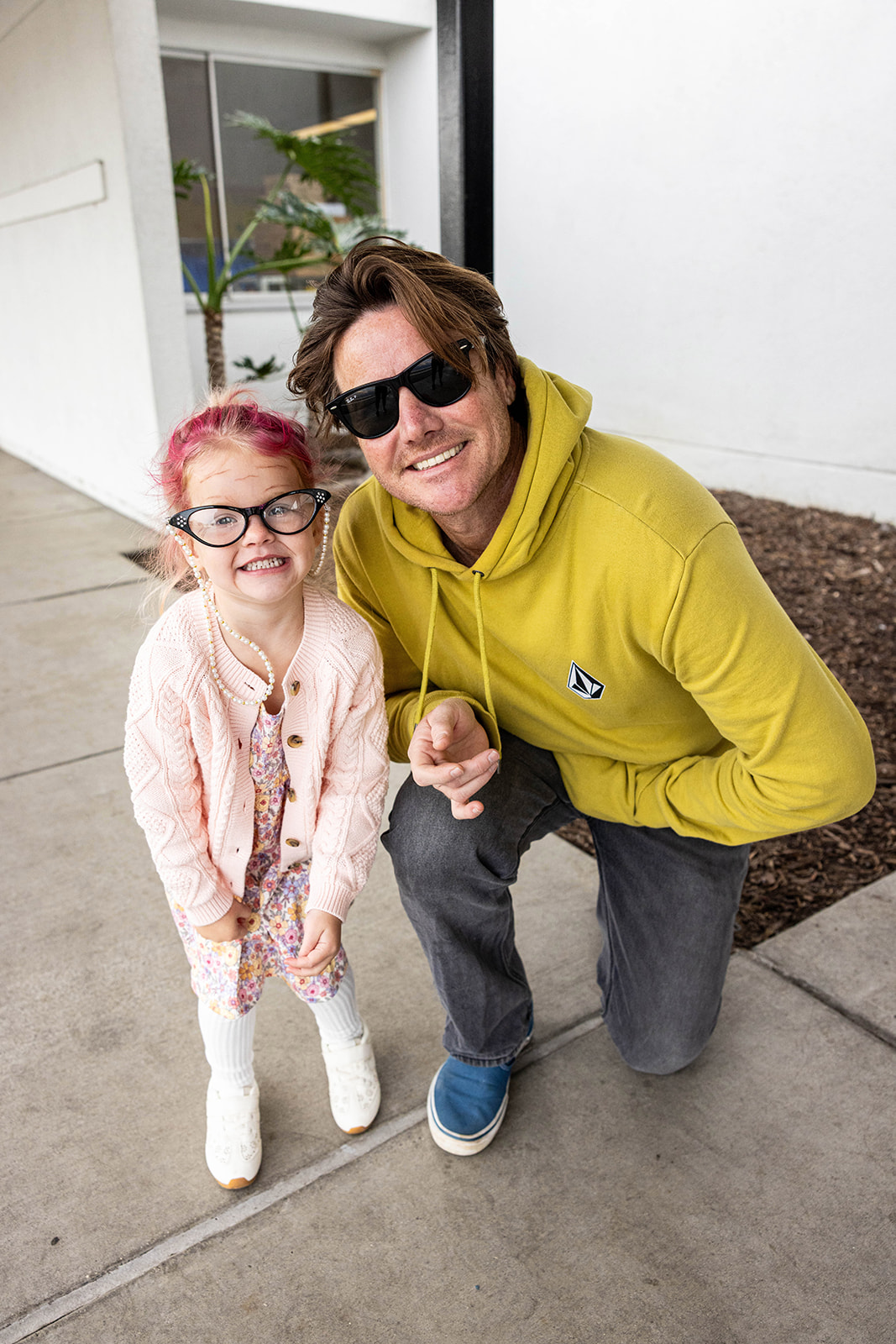 100th day of school!