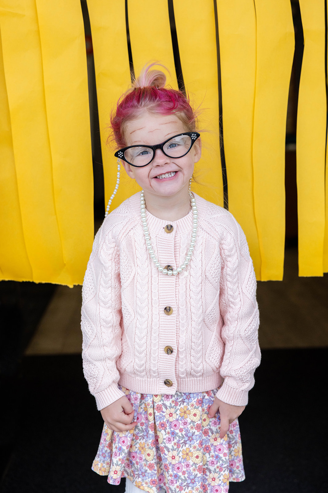 100th day of school!