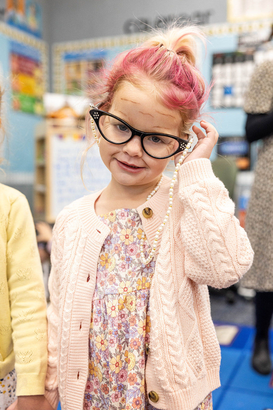 100th day of school!