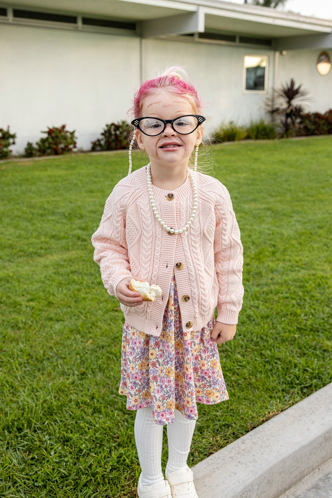 100th day of school!