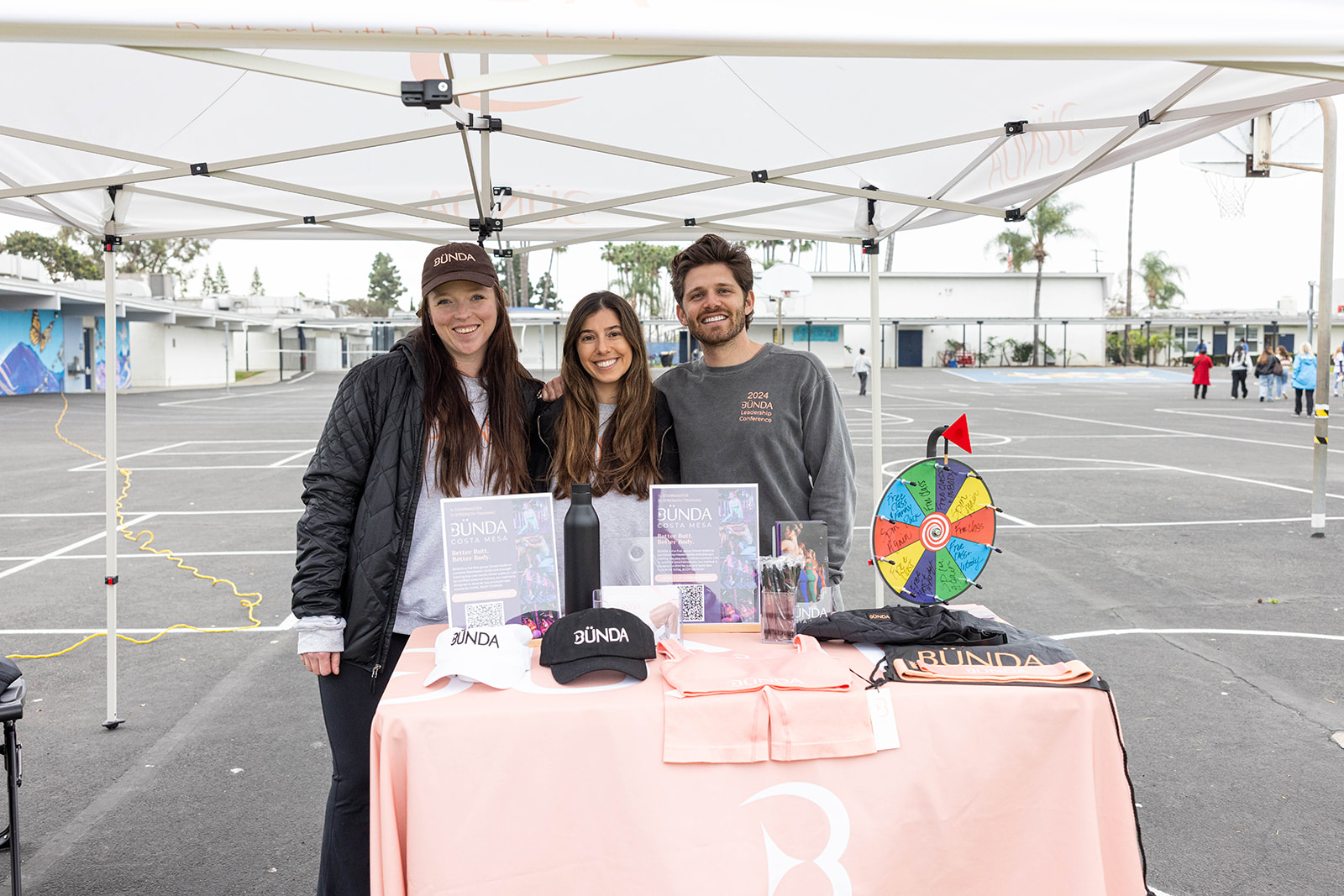 Color Run - QUICK SELECTS