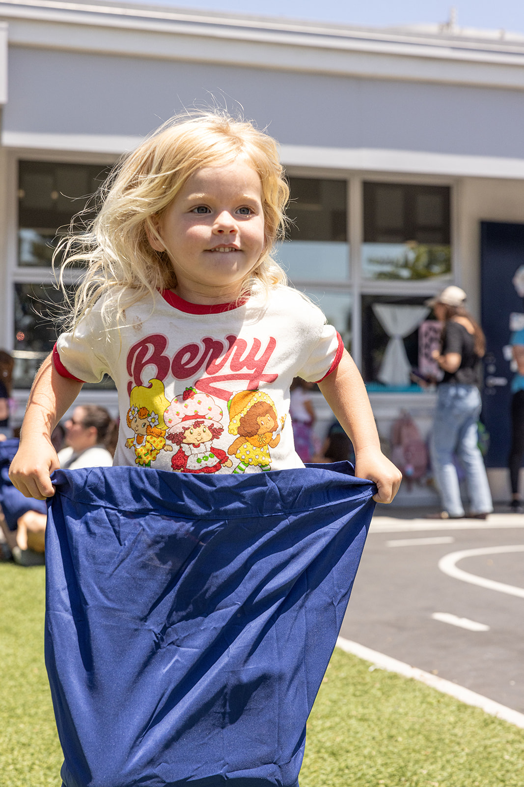 End of Year Bubble Party