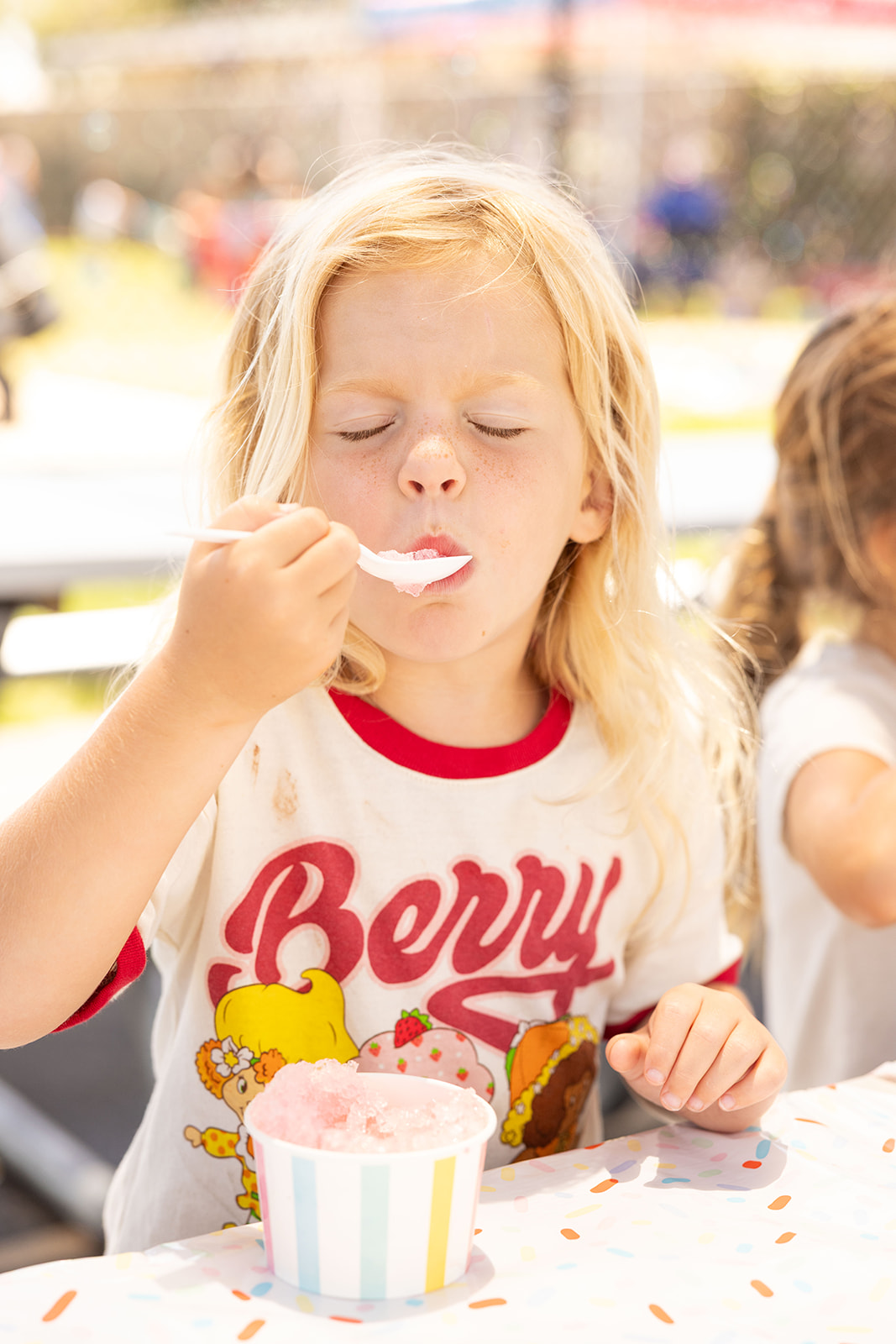 End of Year Bubble Party