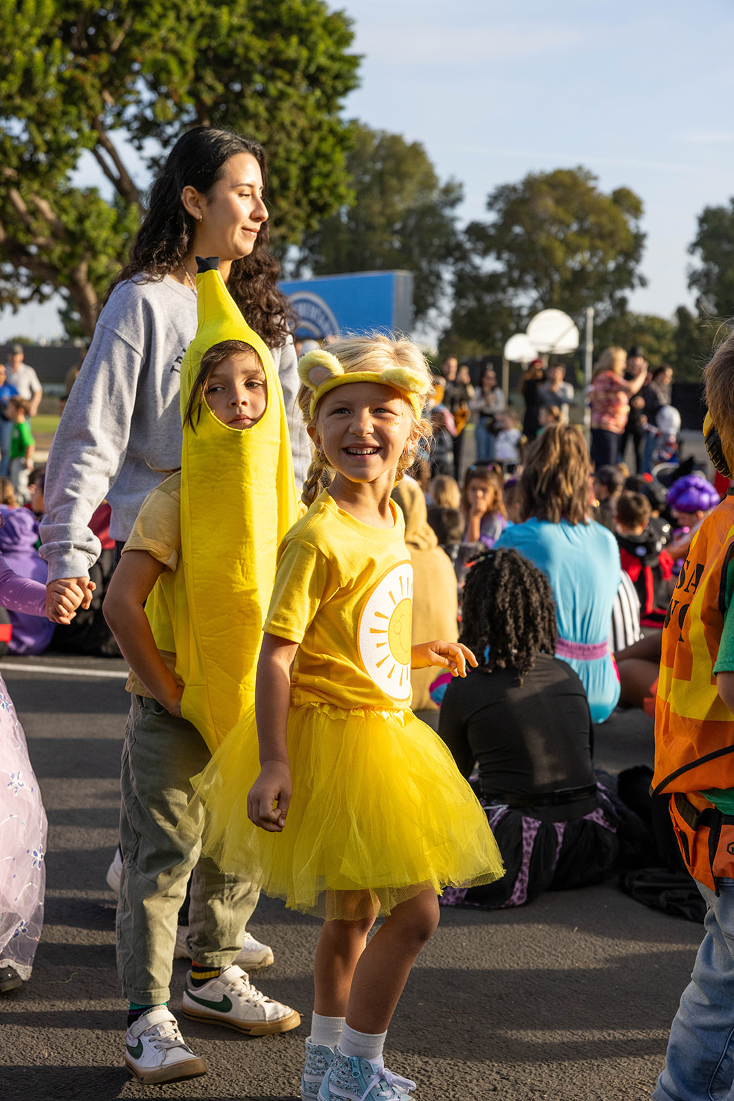 Halloween Parade