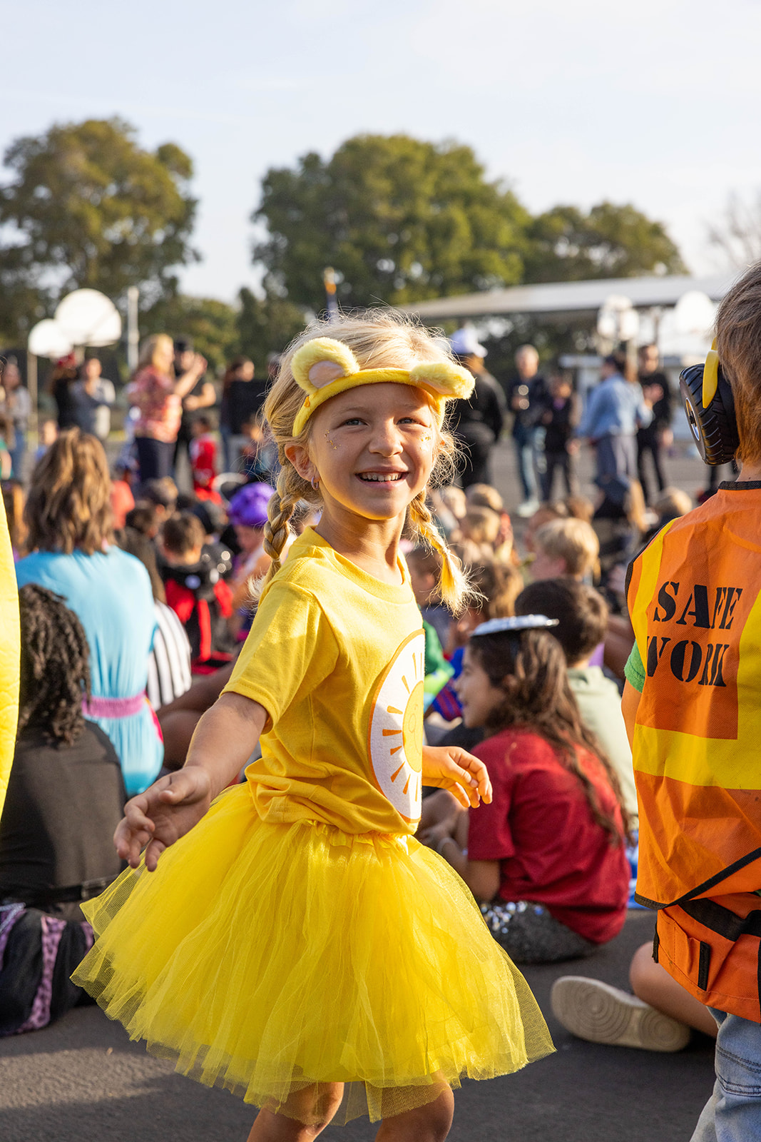 Halloween Parade