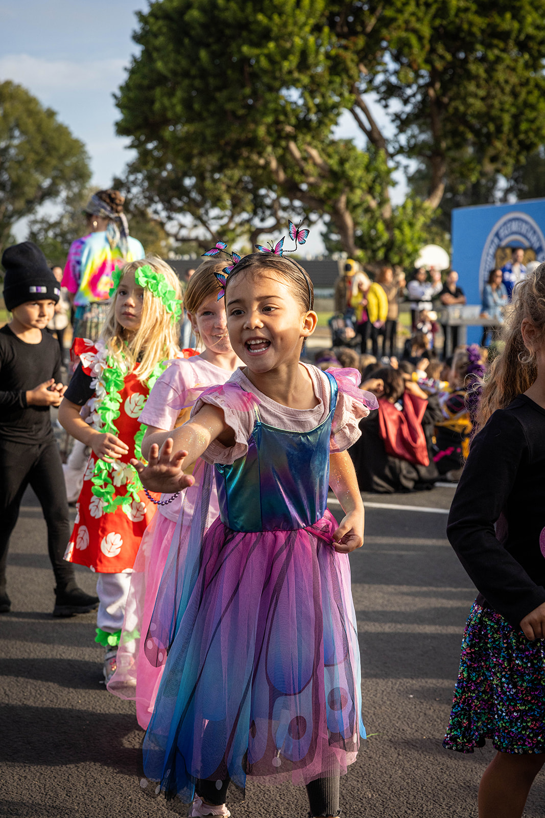 Halloween Parade