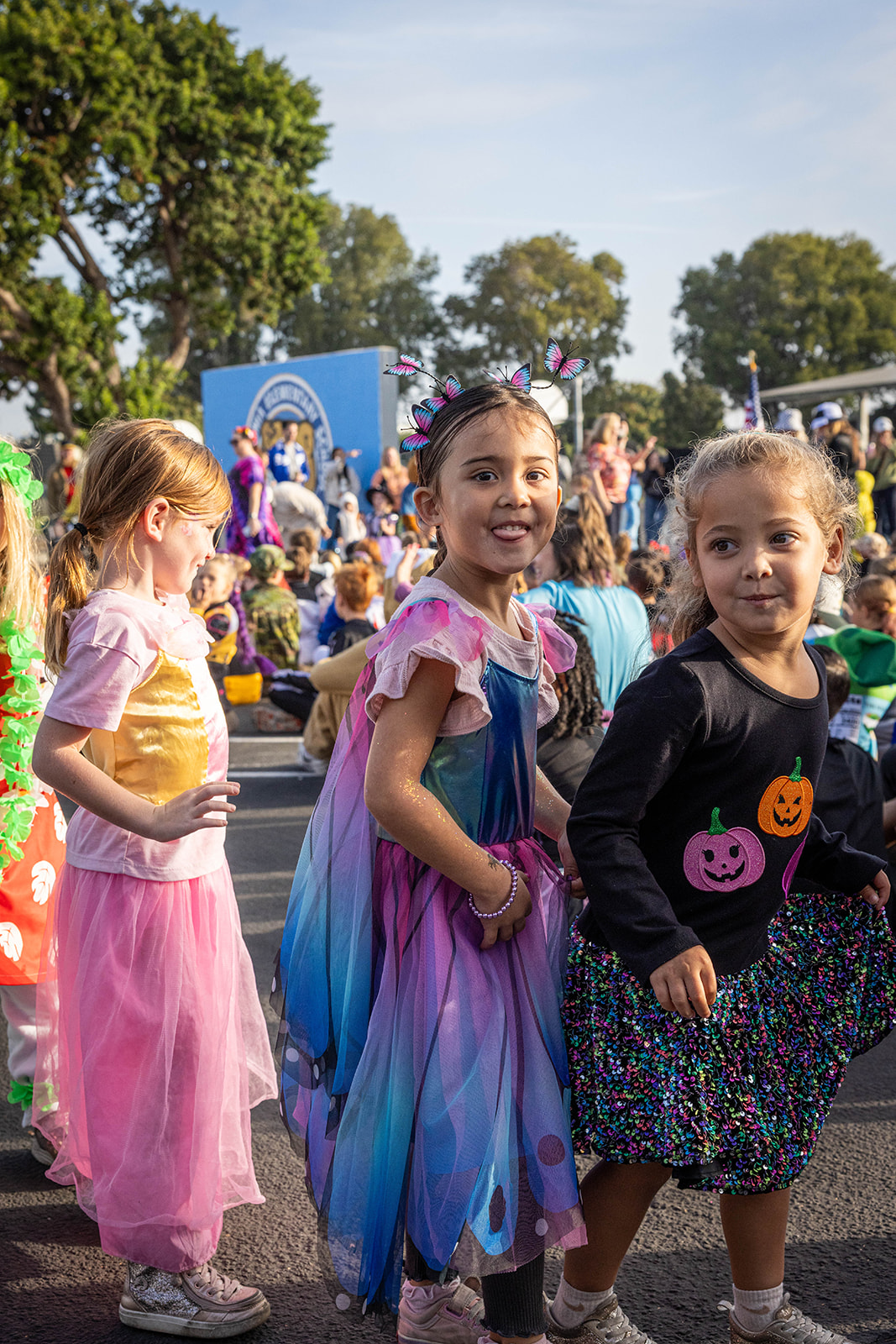Halloween Parade