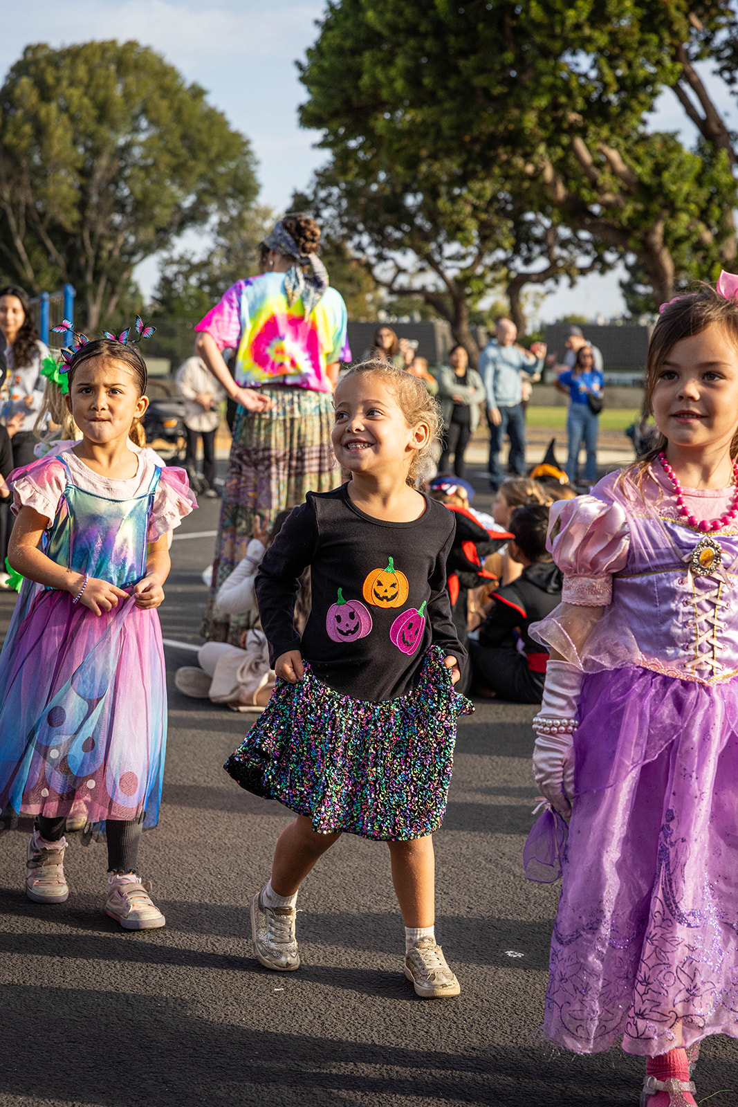 Halloween Parade
