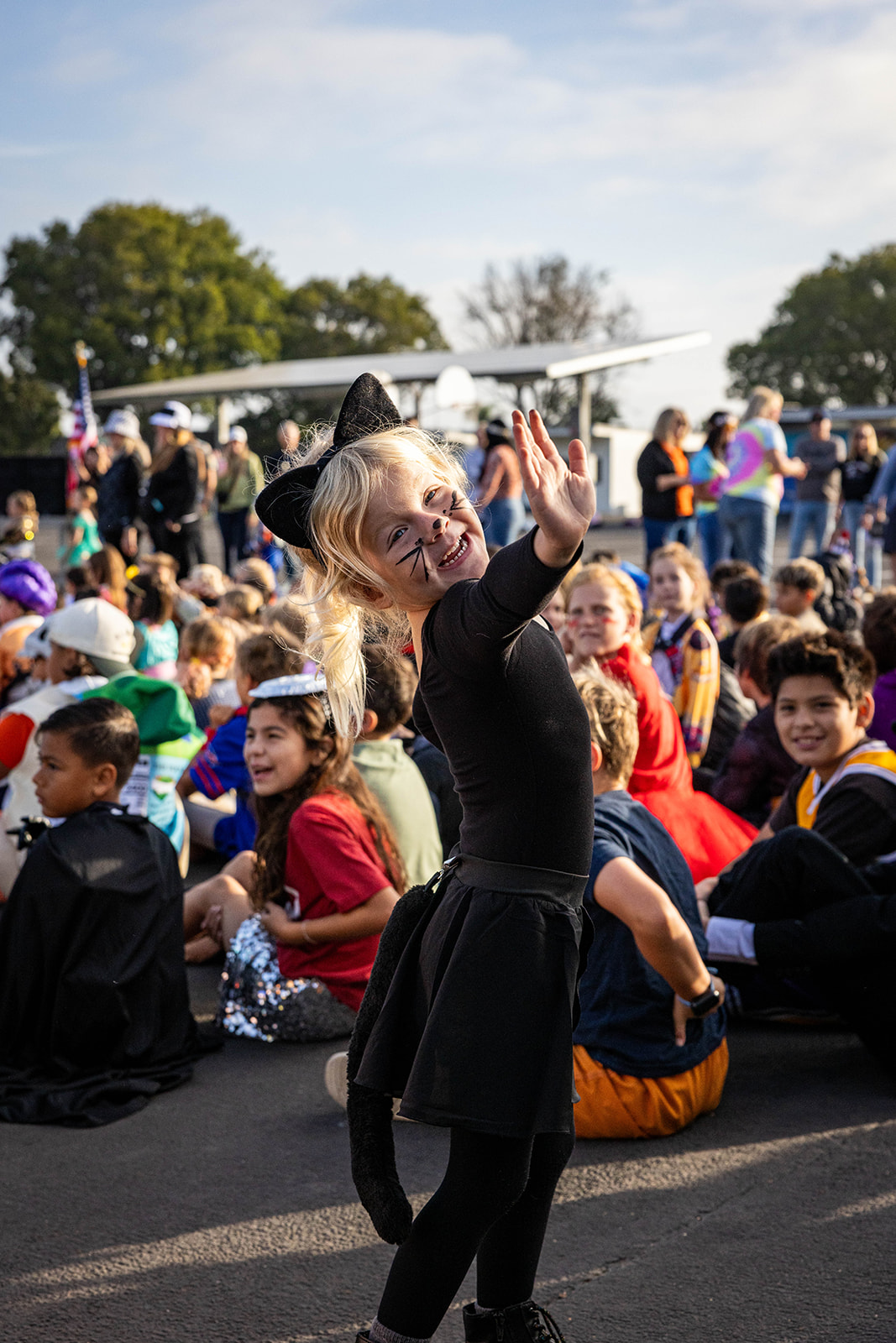 Halloween Parade