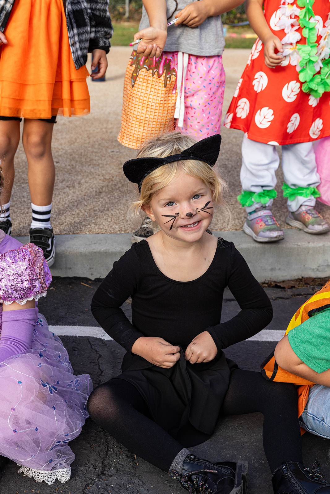 Halloween Parade
