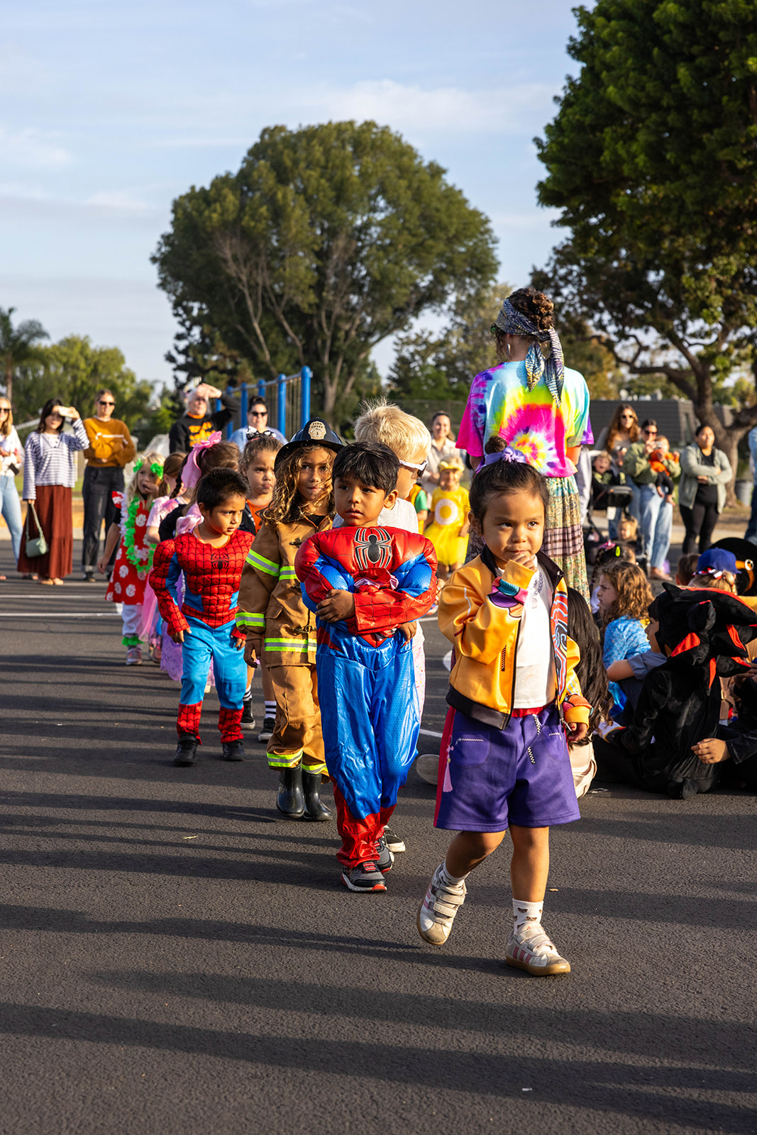 Halloween Parade