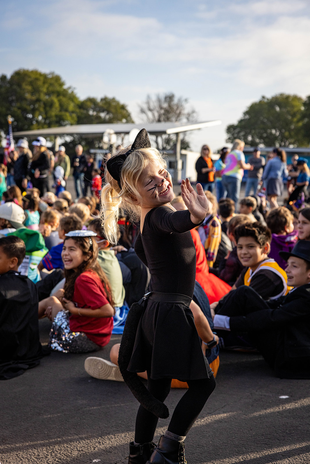 Halloween Parade