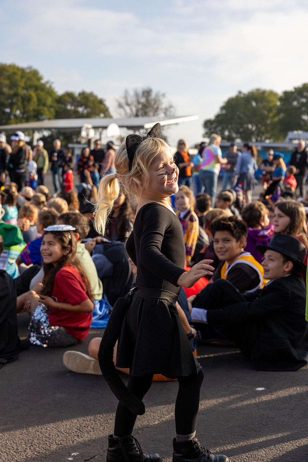 Halloween Parade