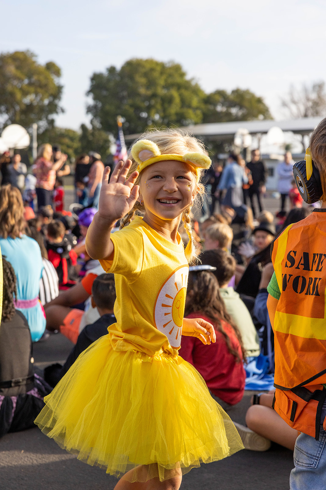 Halloween Parade