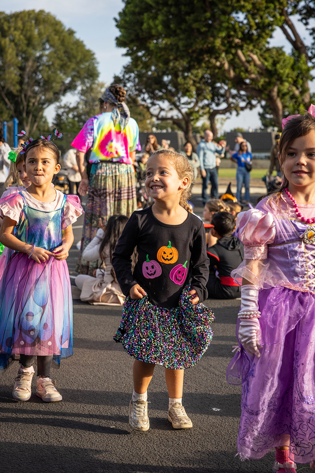 Halloween Parade