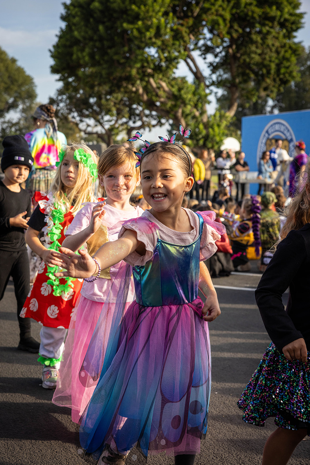 Halloween Parade