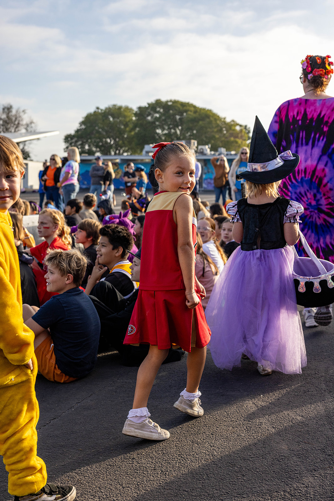 Halloween