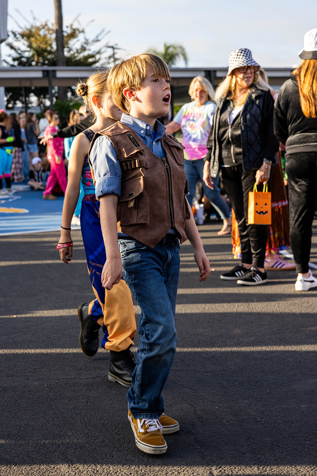 Halloween
