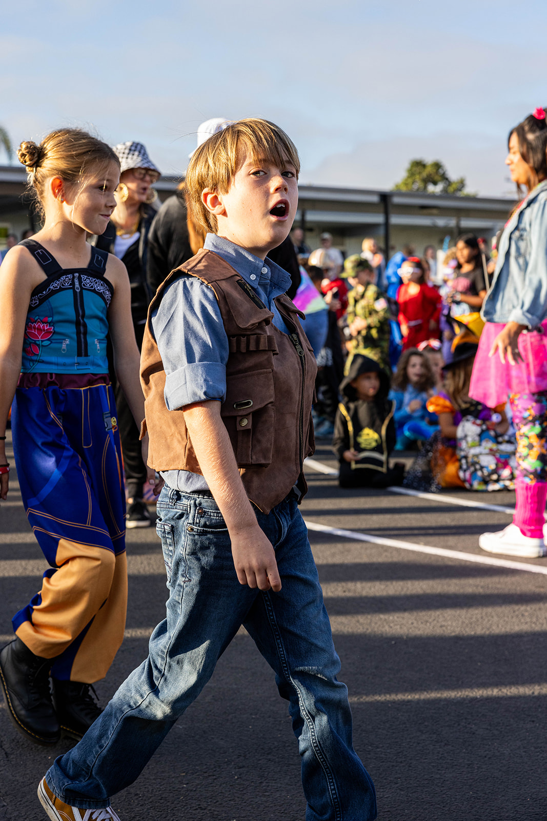 Halloween