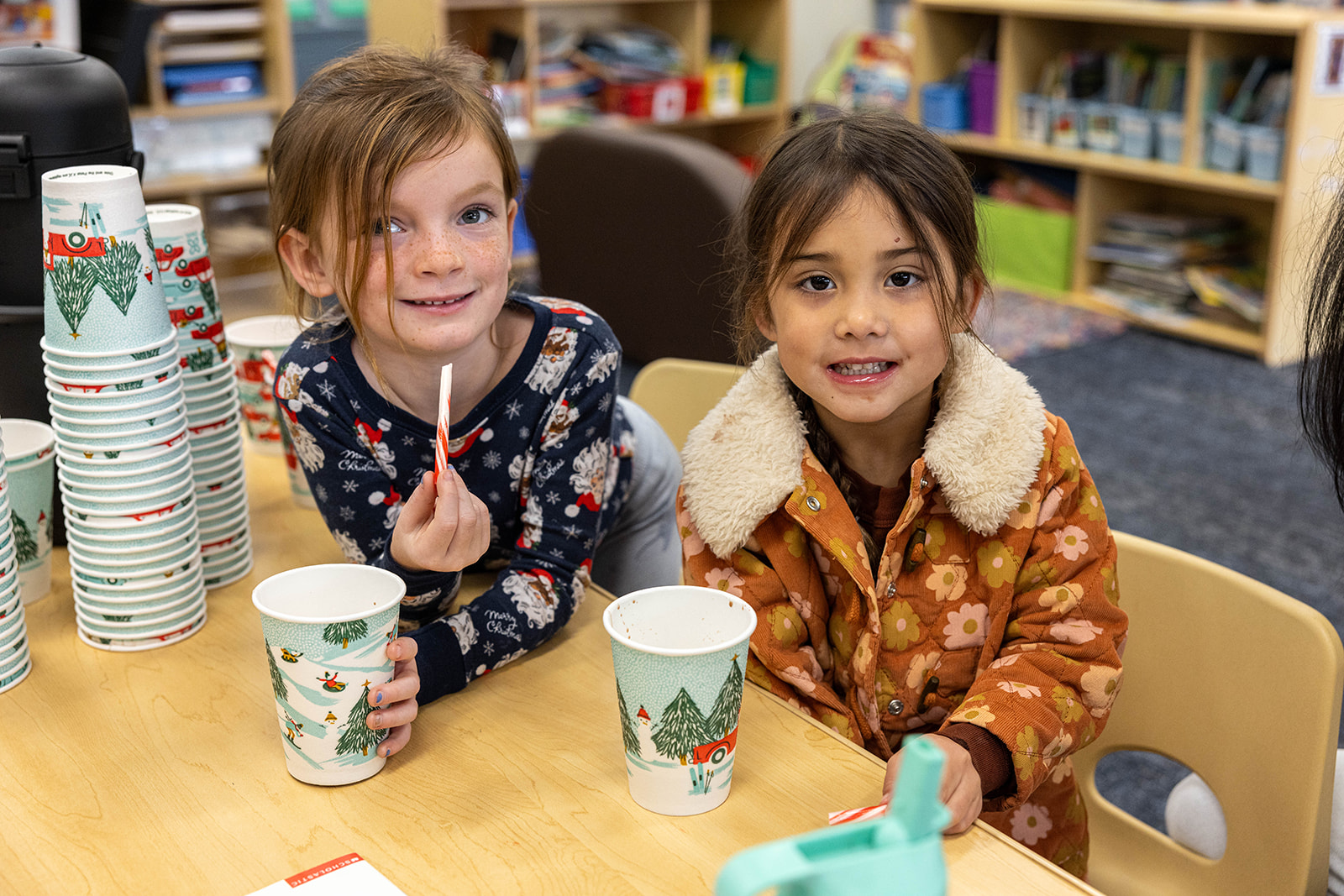 Holiday Party - Winter 2025