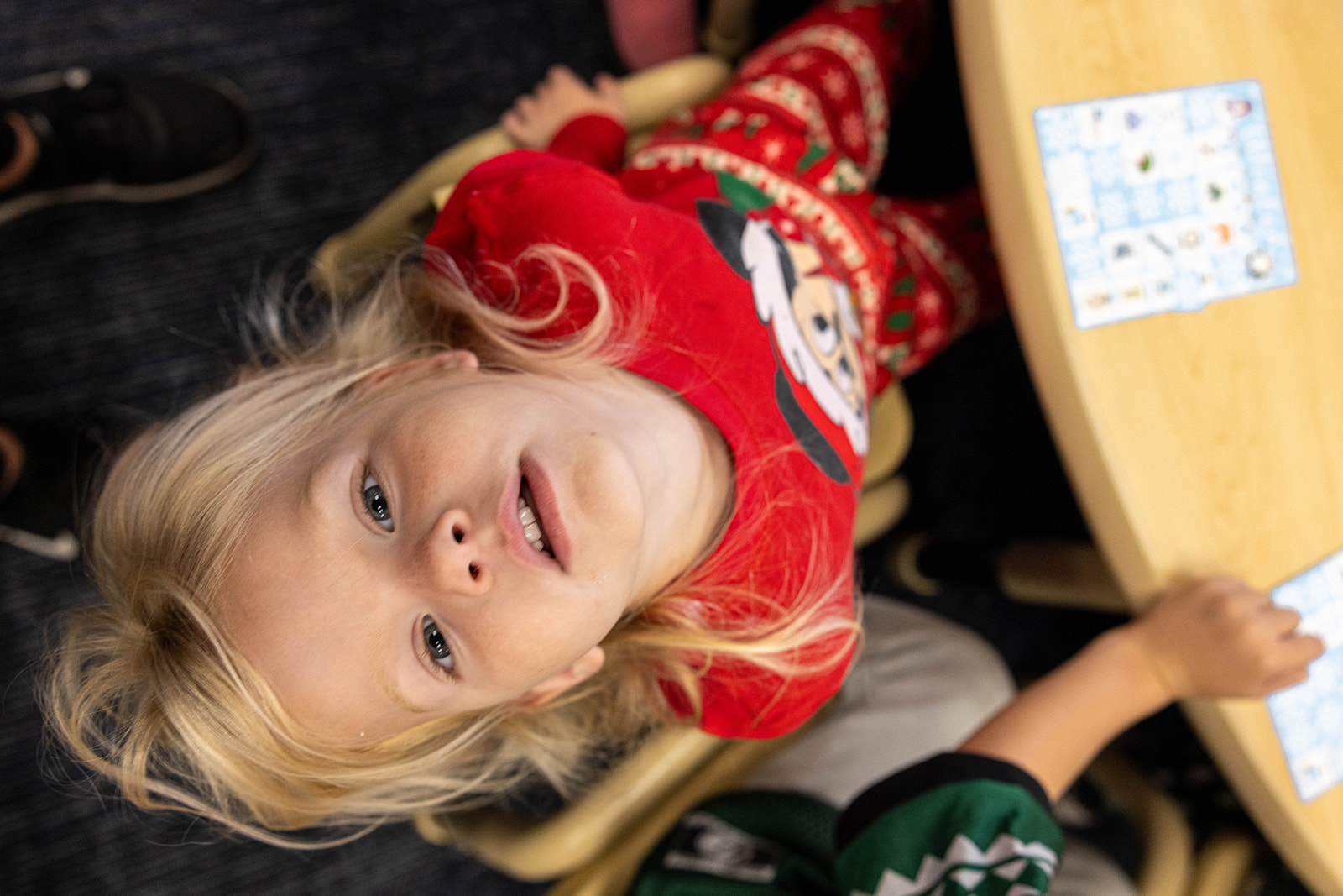Holiday Party - Winter 2025