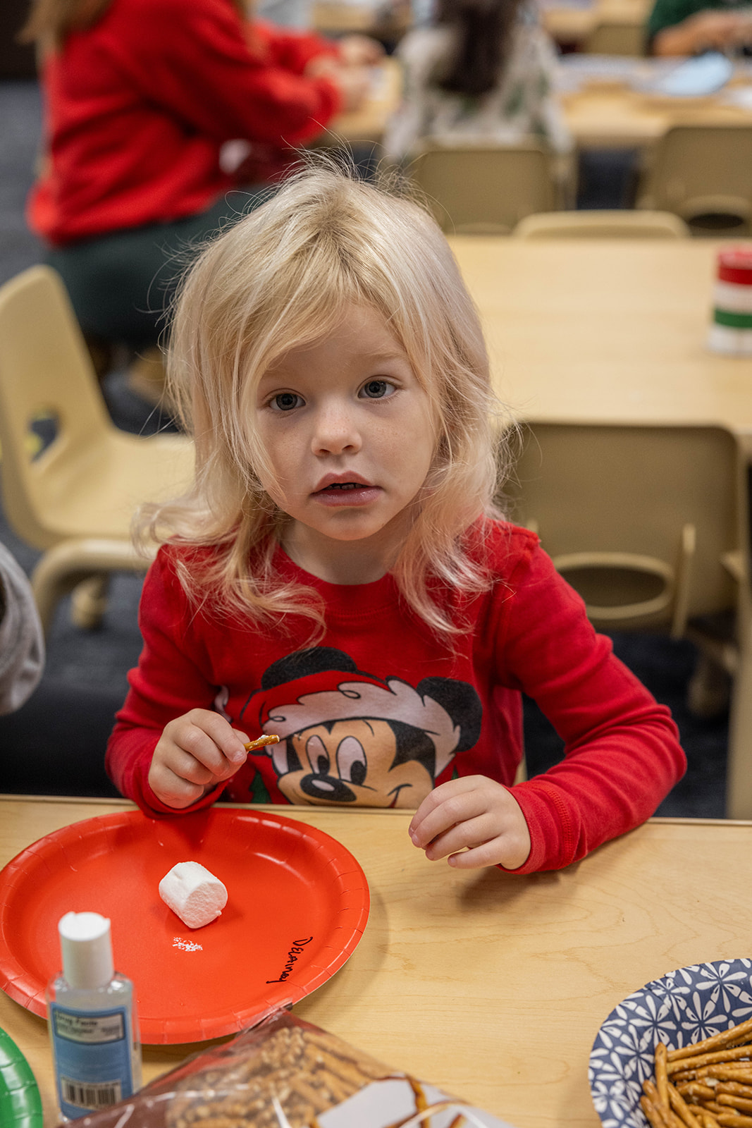 Holiday Party - Winter 2025