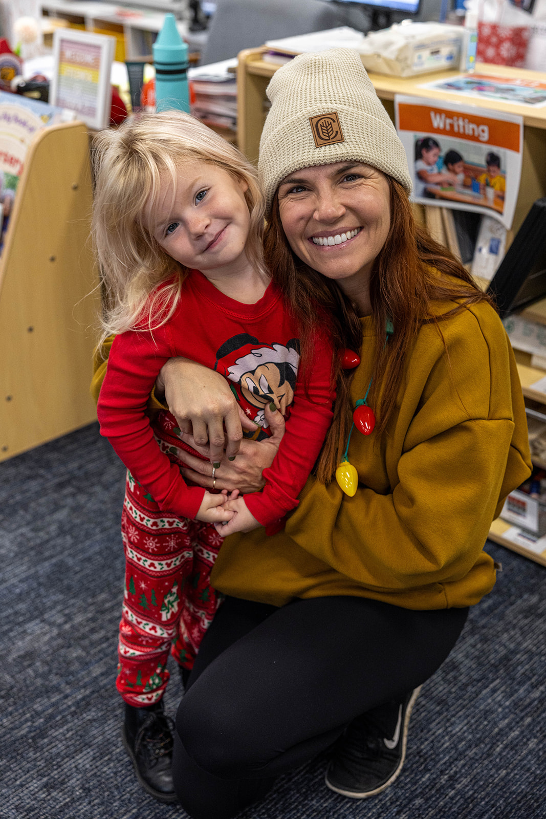 Holiday Party - Winter 2025