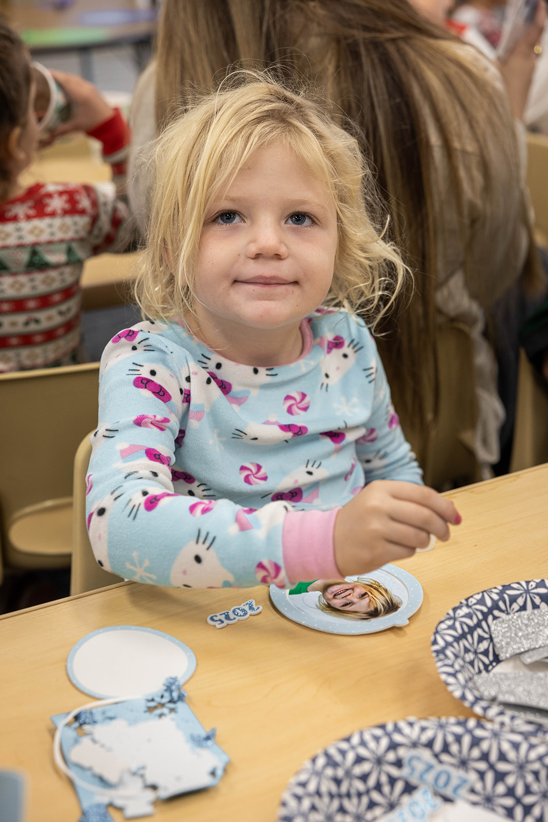 Holiday Party - Winter 2025