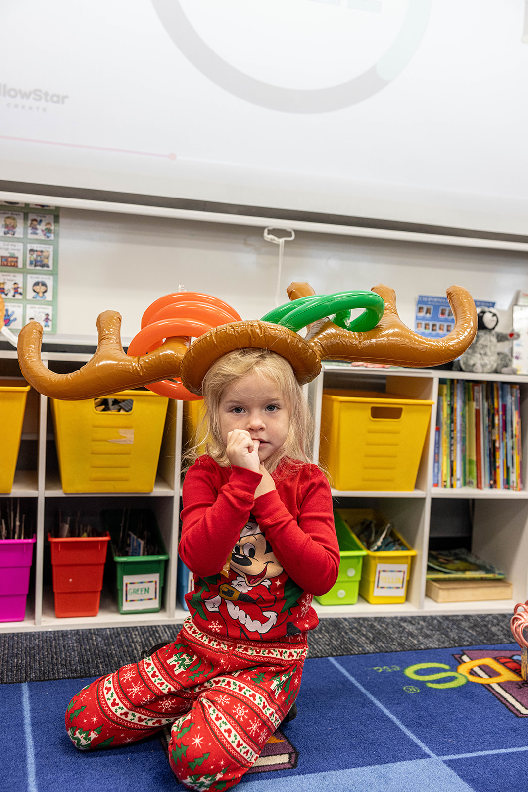 Holiday Party - Winter 2025