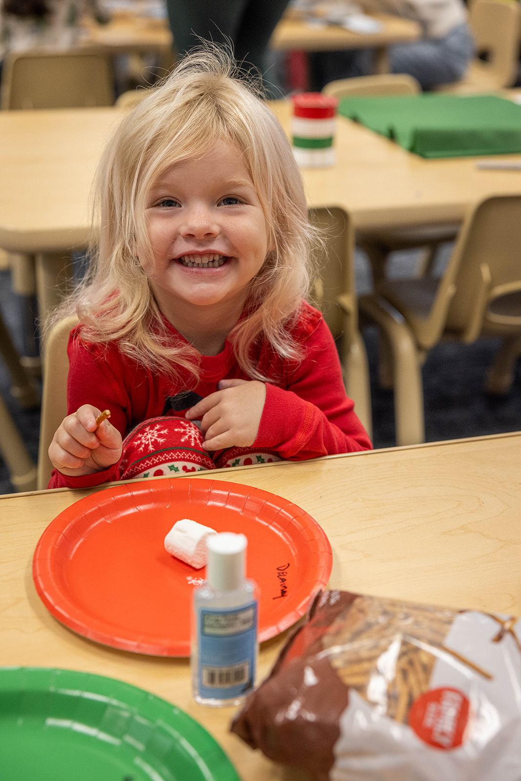 Holiday Party - Winter 2025
